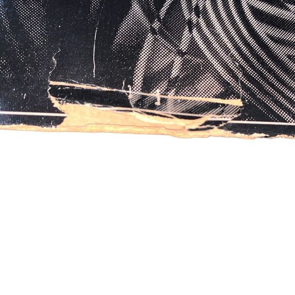 Rolling Stones Tattoo You 1981 Rolling Stones Records COC 16052 Vinyl LP EX - Picture 6 of 7